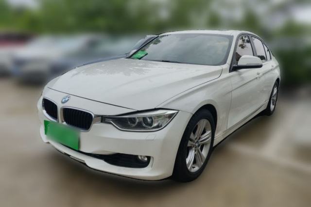 Used BMW 3 Series 2013 320i Sport Edition