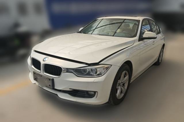 Used BMW 3 Series 2013 320i Sport Edition