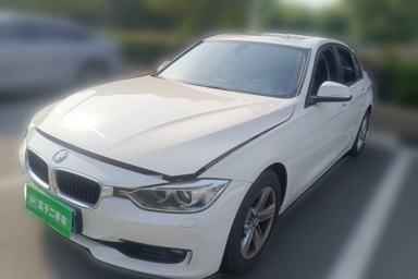 Used BMW 3 Series 2013 320i Sport Edition