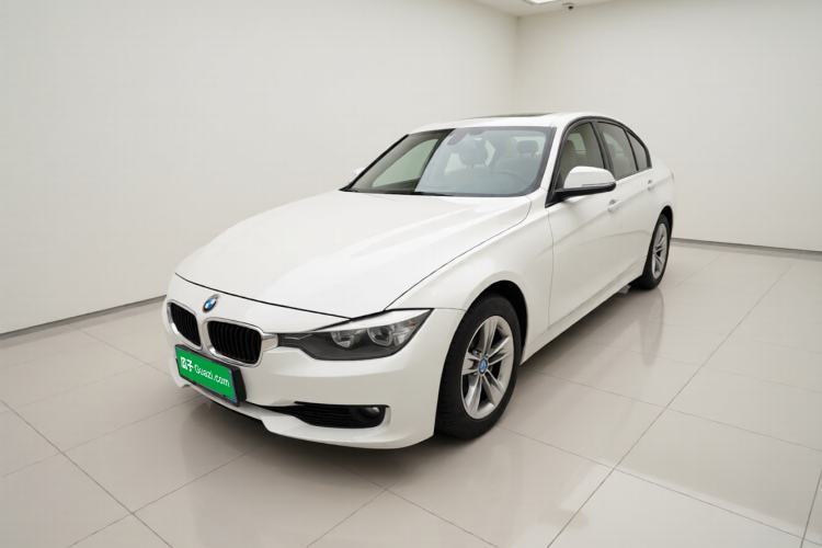 Ojetý BMW 3 Series 2013 320i Active Edition Guazi used car, China used car export, Used car for sale, Used cars, Cheapest cars for sale