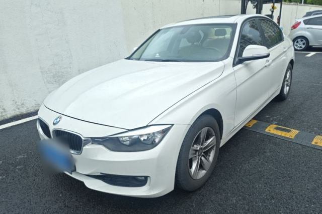 Used BMW 3 Series 2013 320i Active Edition