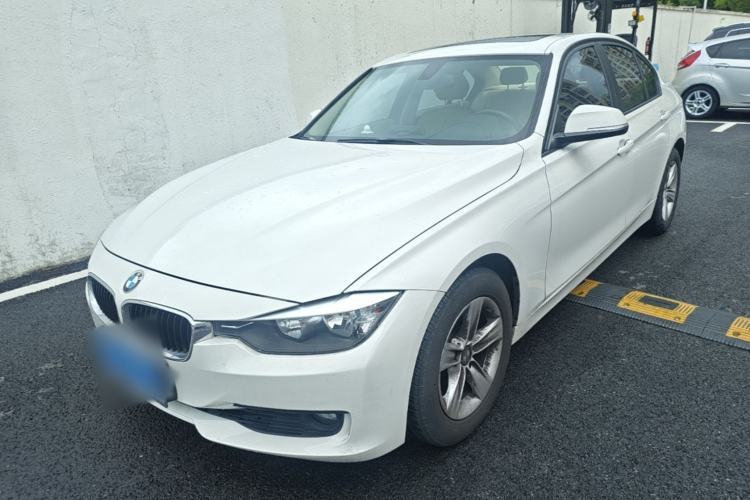 Used BMW 3 Series 2013 320i Active Edition Guazi used car, China used car export, Used car for sale, Used  cars, Cheapest cars for sale