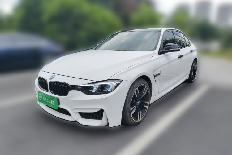 Used BMW 3 Series 2013 320i Active Edition Guazi used car, China used car export, Used car for sale, Used  cars, Cheapest cars for sale