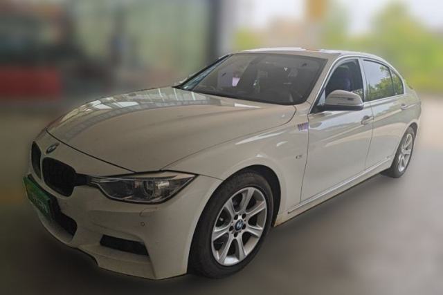 Used BMW 3 Series 2013 328Li Luxury Design Package