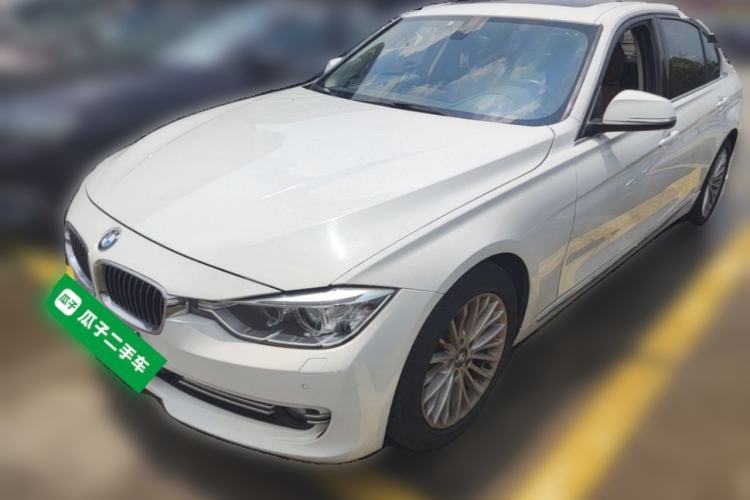 BMW 3 Series 2013 320i Sport Design Package usata Guazi used car, China used car export, Used car for sale, Used cars, Cheapest cars for sale
