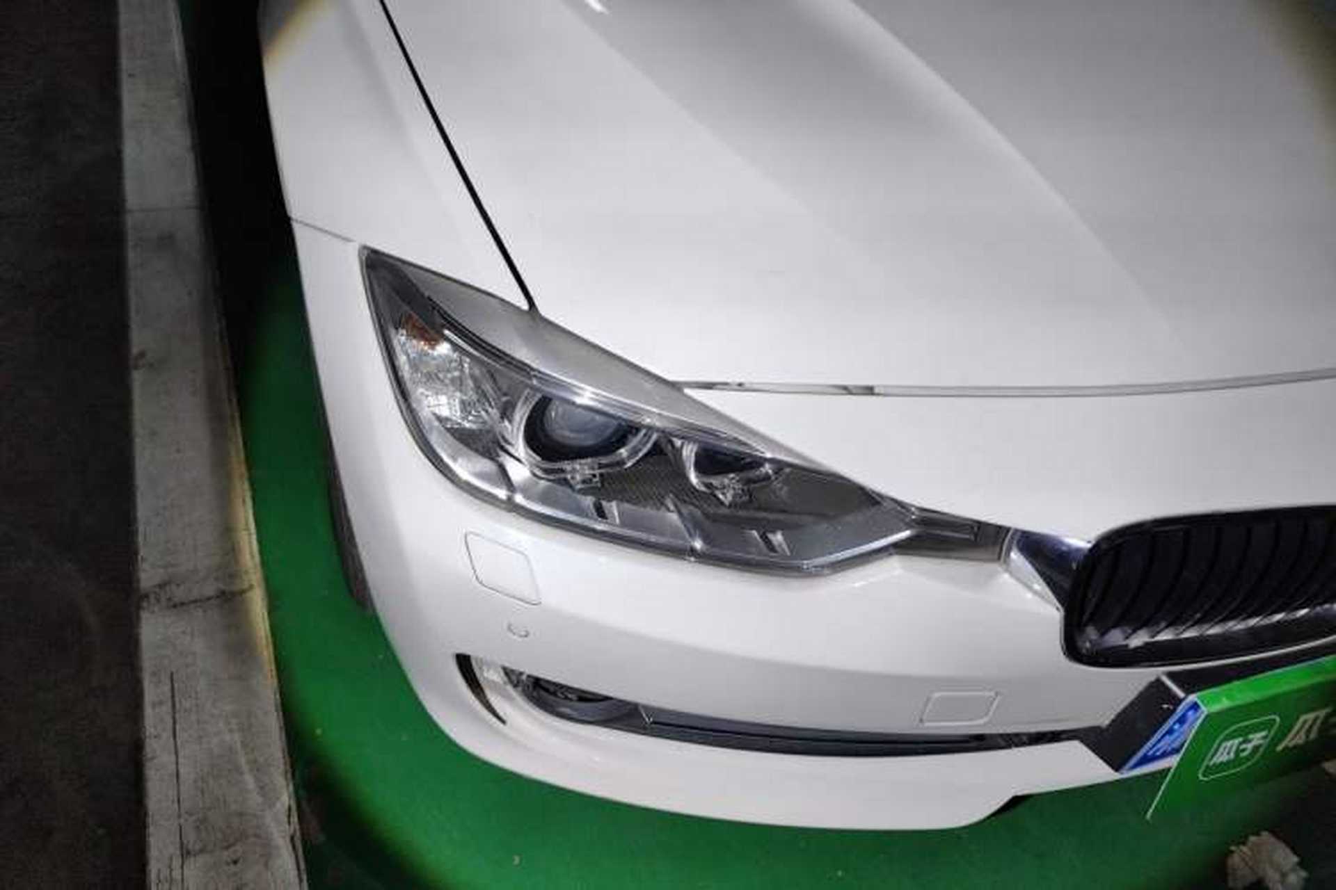 Used BMW 3 Series 2013 320Li Fashion Model Right Front Headlight
