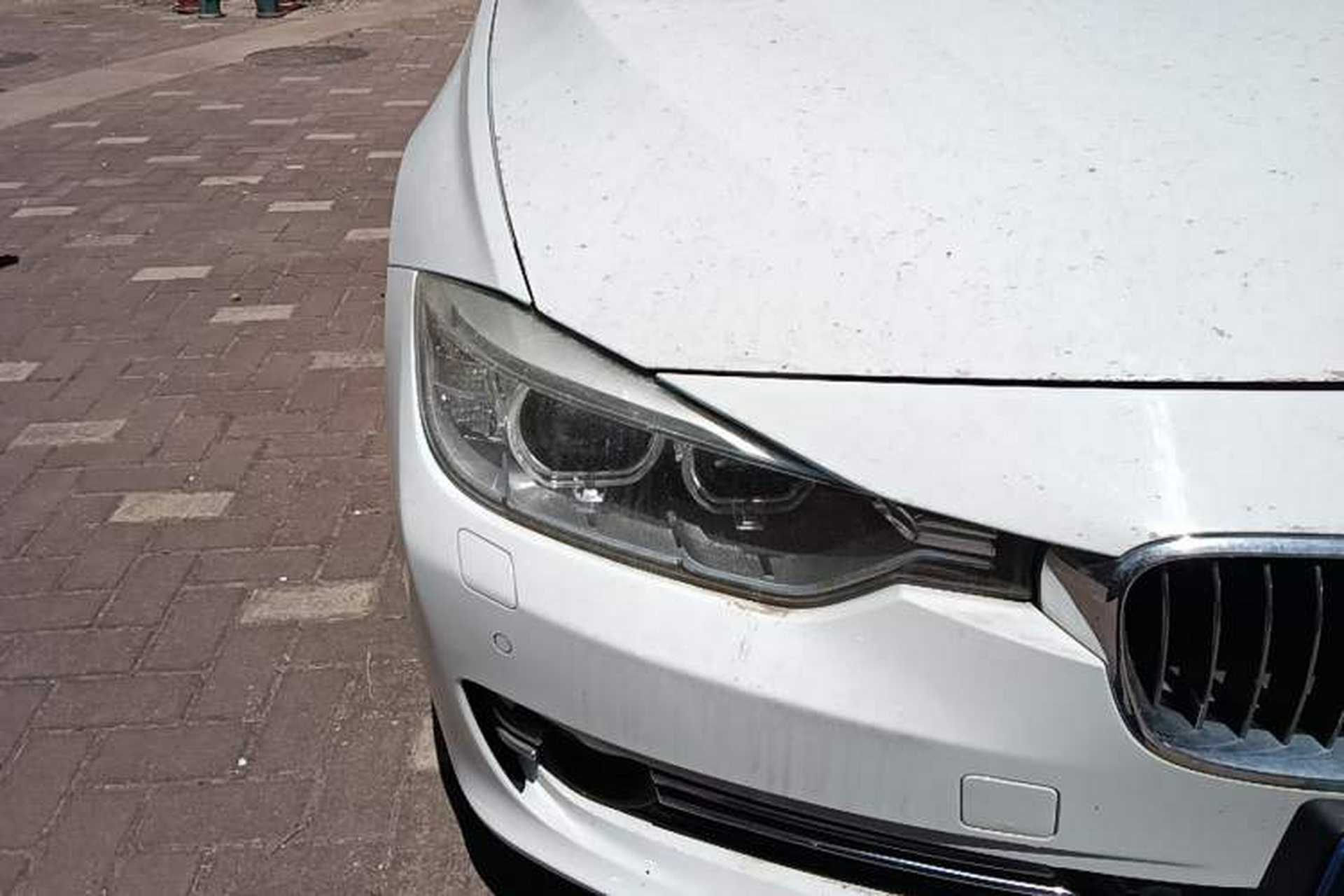 Used BMW 3 Series 2013 328Li Luxury Design Package Right Front Headlight