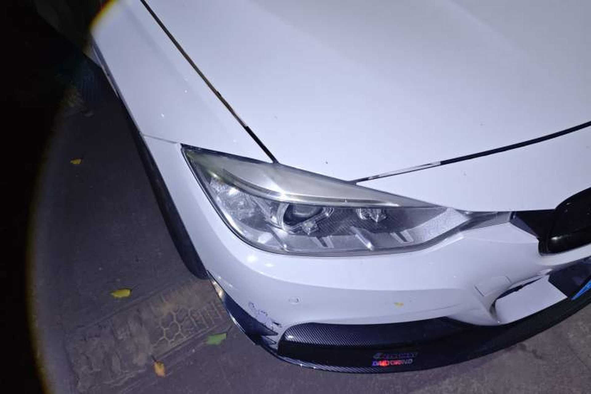 Used BMW 3 Series 2013 320Li Fashion Model Right Front Headlight