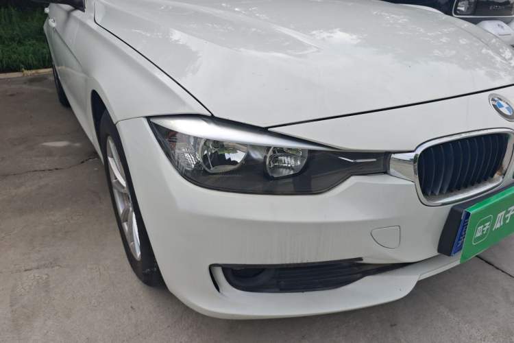Used BMW 3 Series 2013 316i Active Edition Right Front Headlight
