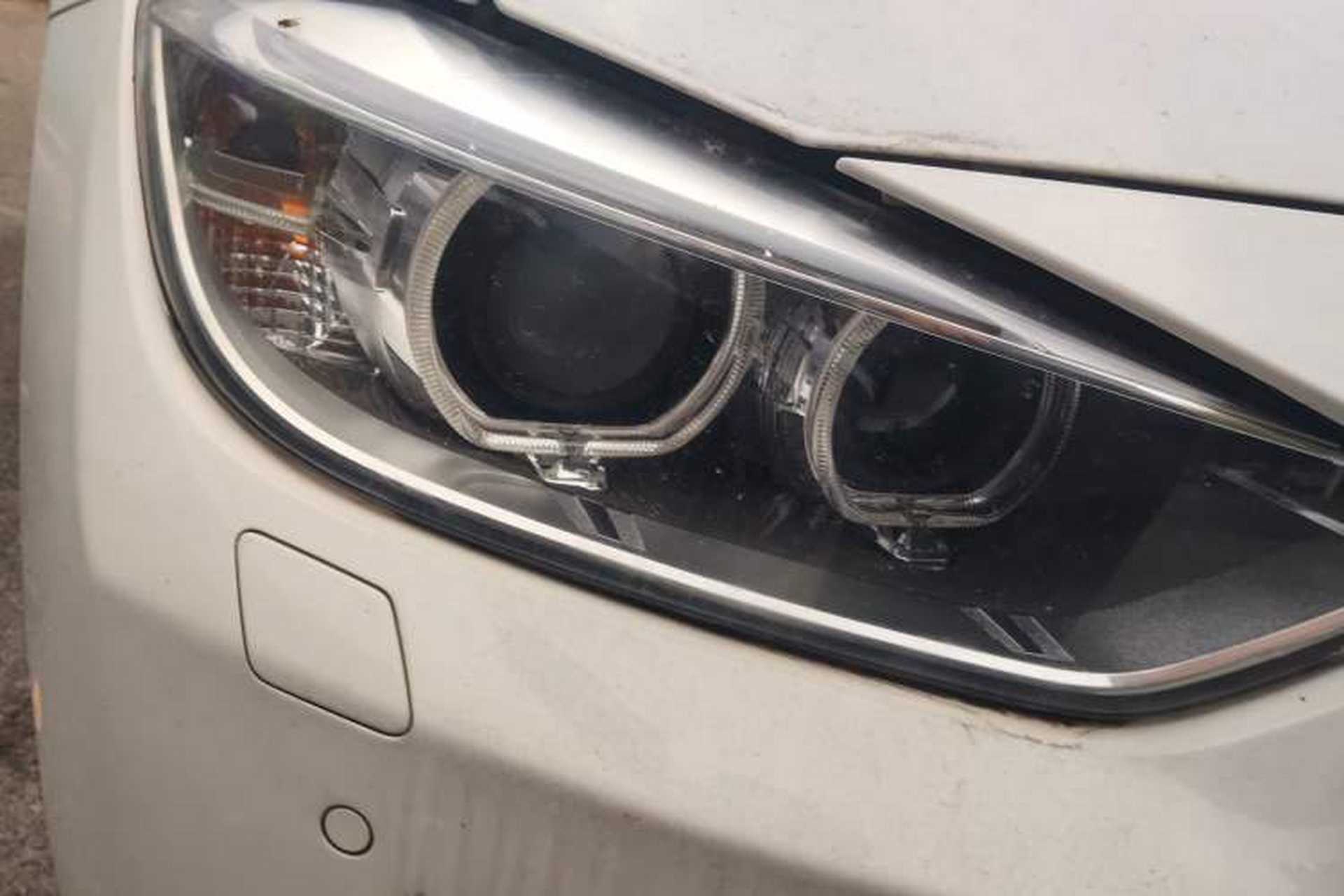 Used BMW 3 Series 2013 Facelifted 328i Sport Design Package Right Front Headlight