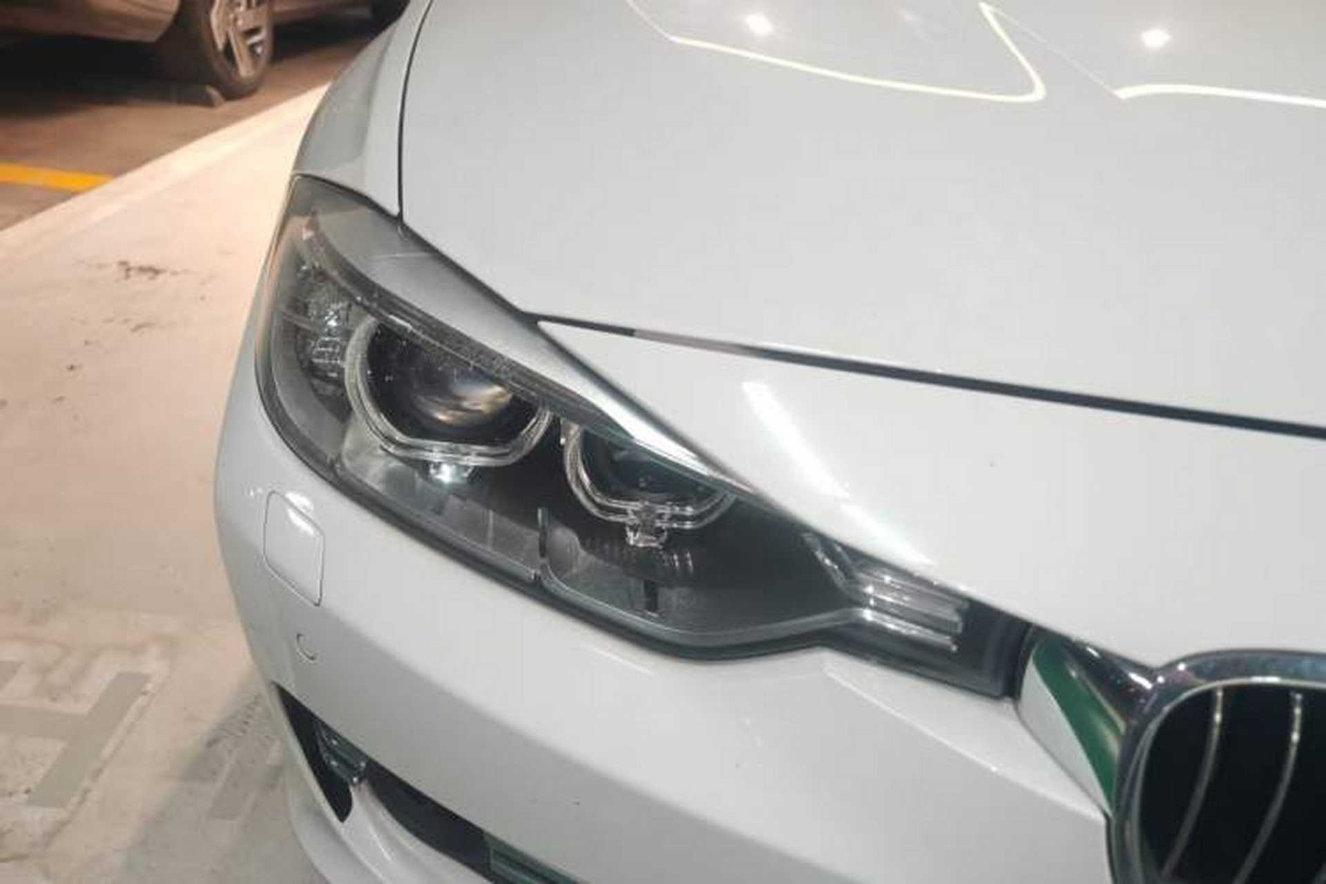 Used BMW 3 Series 2013 320Li Luxury Design Package Right Front Headlight