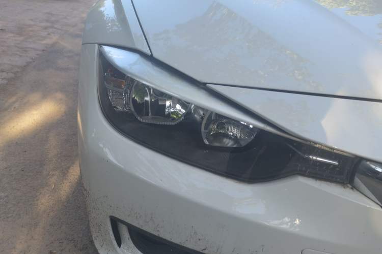 Used BMW 3 Series 2013 316i Active Edition Right Front Headlight