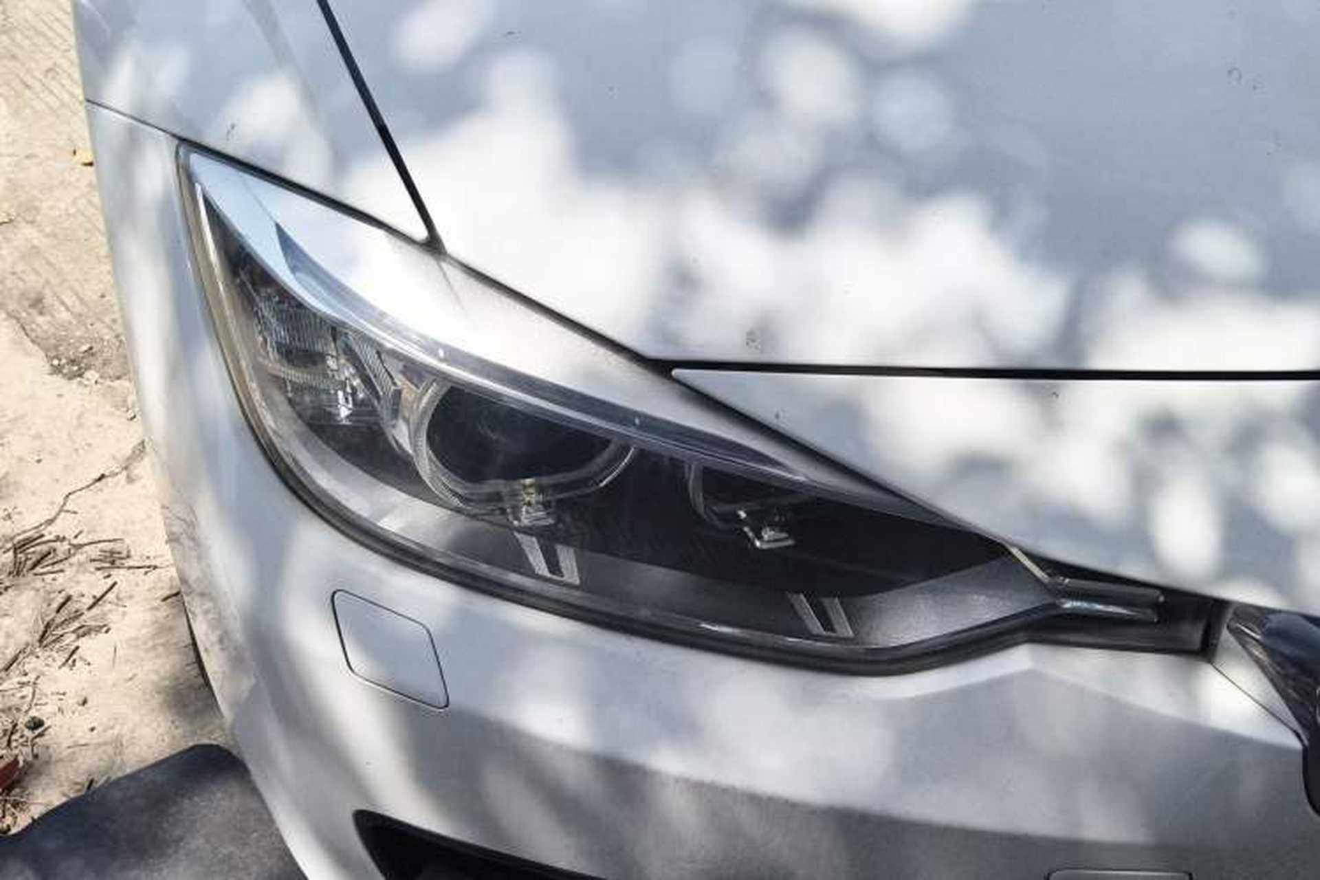Used BMW 3 Series 2013 320i Sport Design Package Right Front Headlight