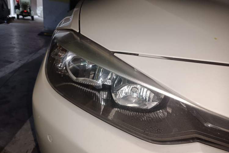 Used BMW 3 Series 2013 316i Sport Design Package Right Front Headlight