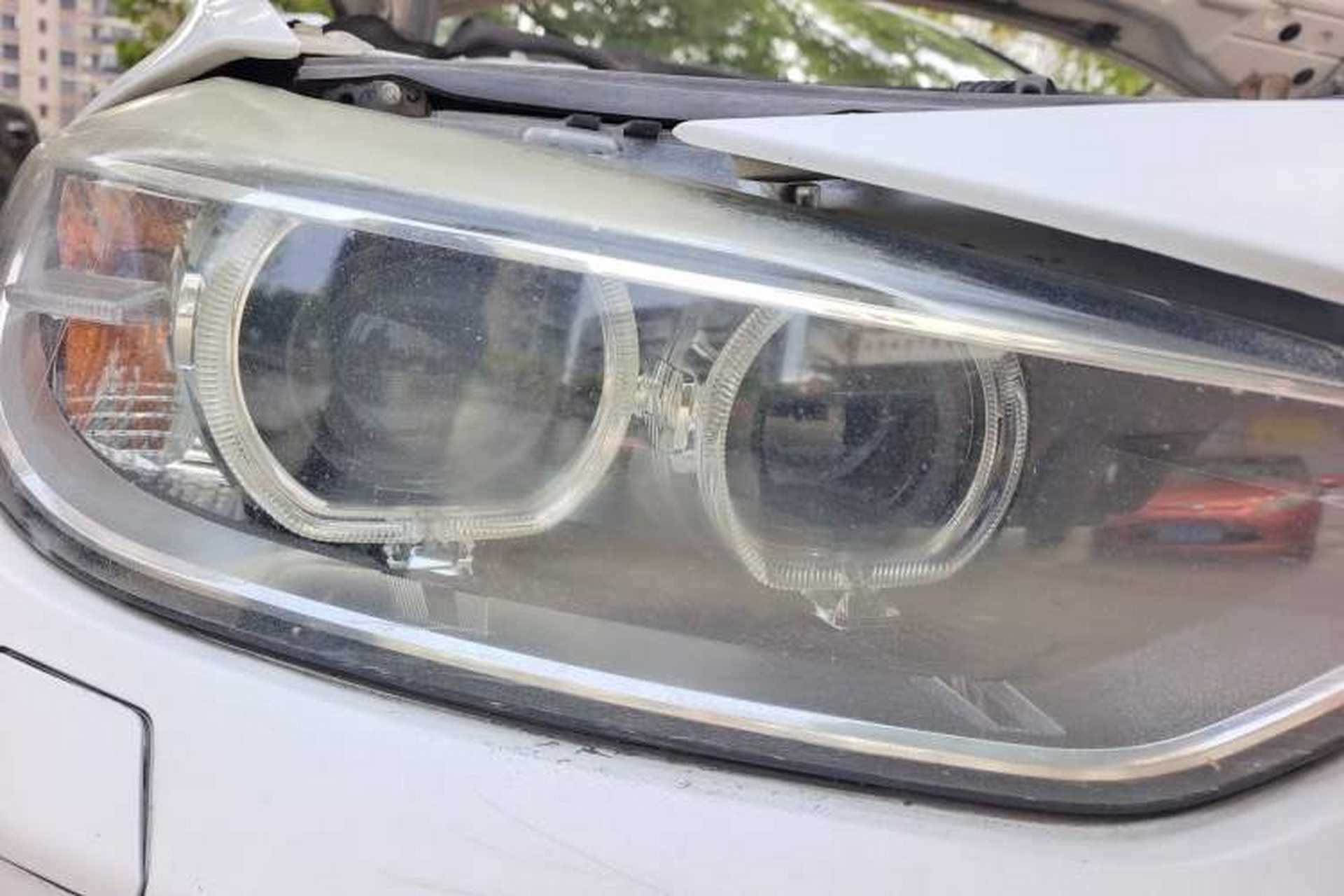 Used BMW 3 Series 2013 320i Sport Design Package Right Front Headlight