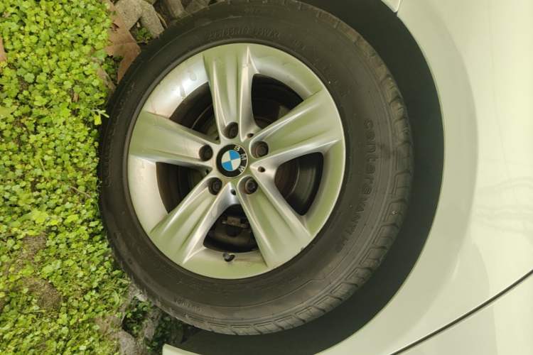 Used BMW 3 Series 2013 320i Sport Edition Right Rear Wheel Hub