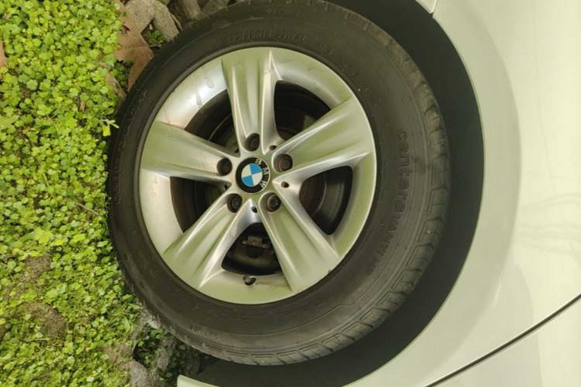 Used BMW 3 Series 2013 320i Sport Edition Right Rear Wheel Hub
