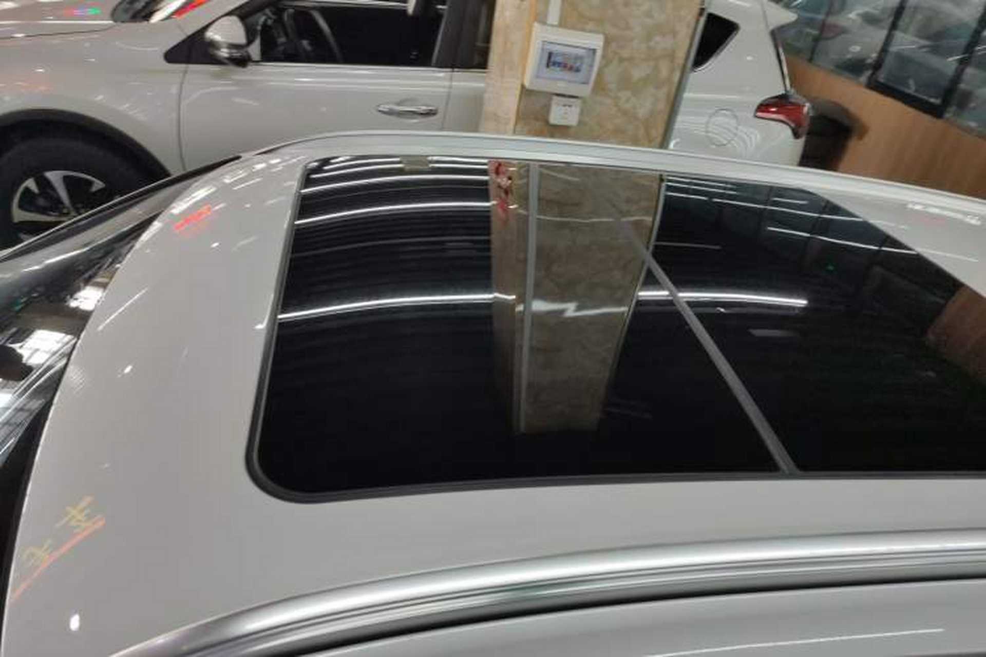 Used BMW 3 Series 2013 320i Sport Touring Edition Roof