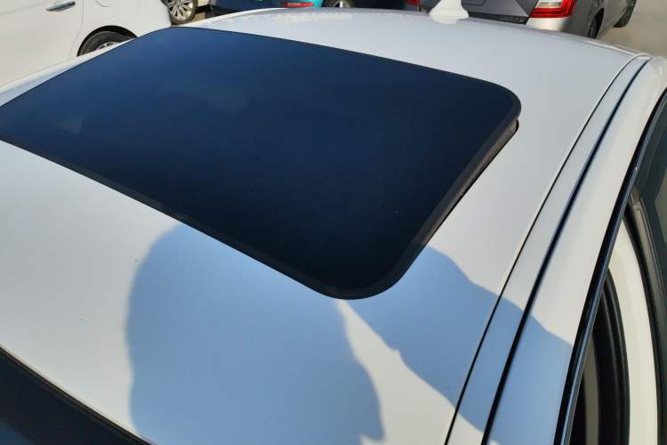 Used BMW 3 Series 2013 316i Active Edition Roof