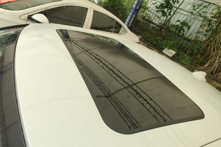 Used BMW 3 Series 2013 320i Sport Edition Roof