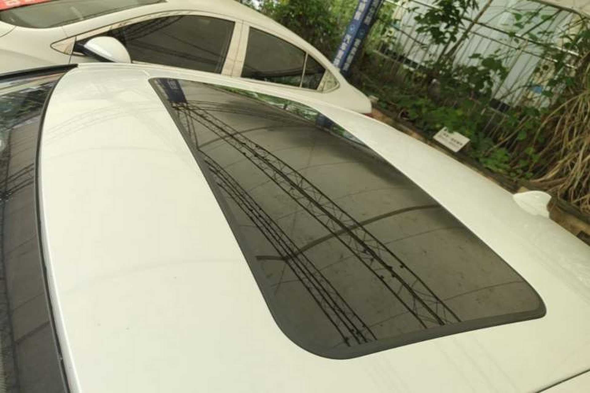 Used BMW 3 Series 2013 320i Sport Edition Roof