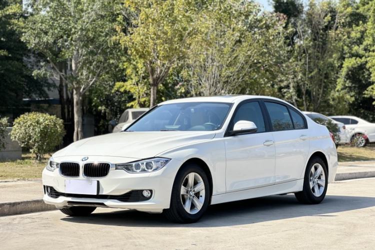 Used BMW 3 Series 2013 320i Sport Edition Guazi used car, China used car export, Used car for sale, Used  cars, Cheapest cars for sale