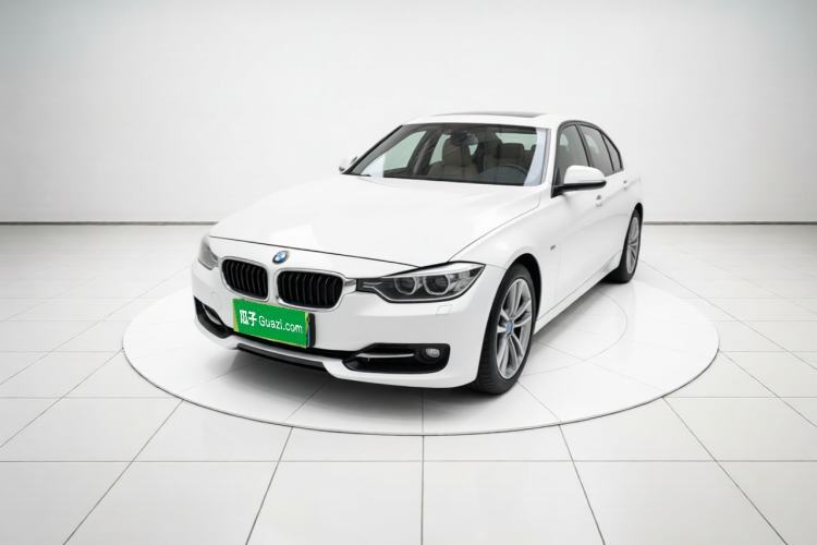 Gebrauchter BMW 3 Series 2013 320i Sport Design Package Guazi used car, China used car export, Used car for sale, Used  cars, Cheapest cars for sale