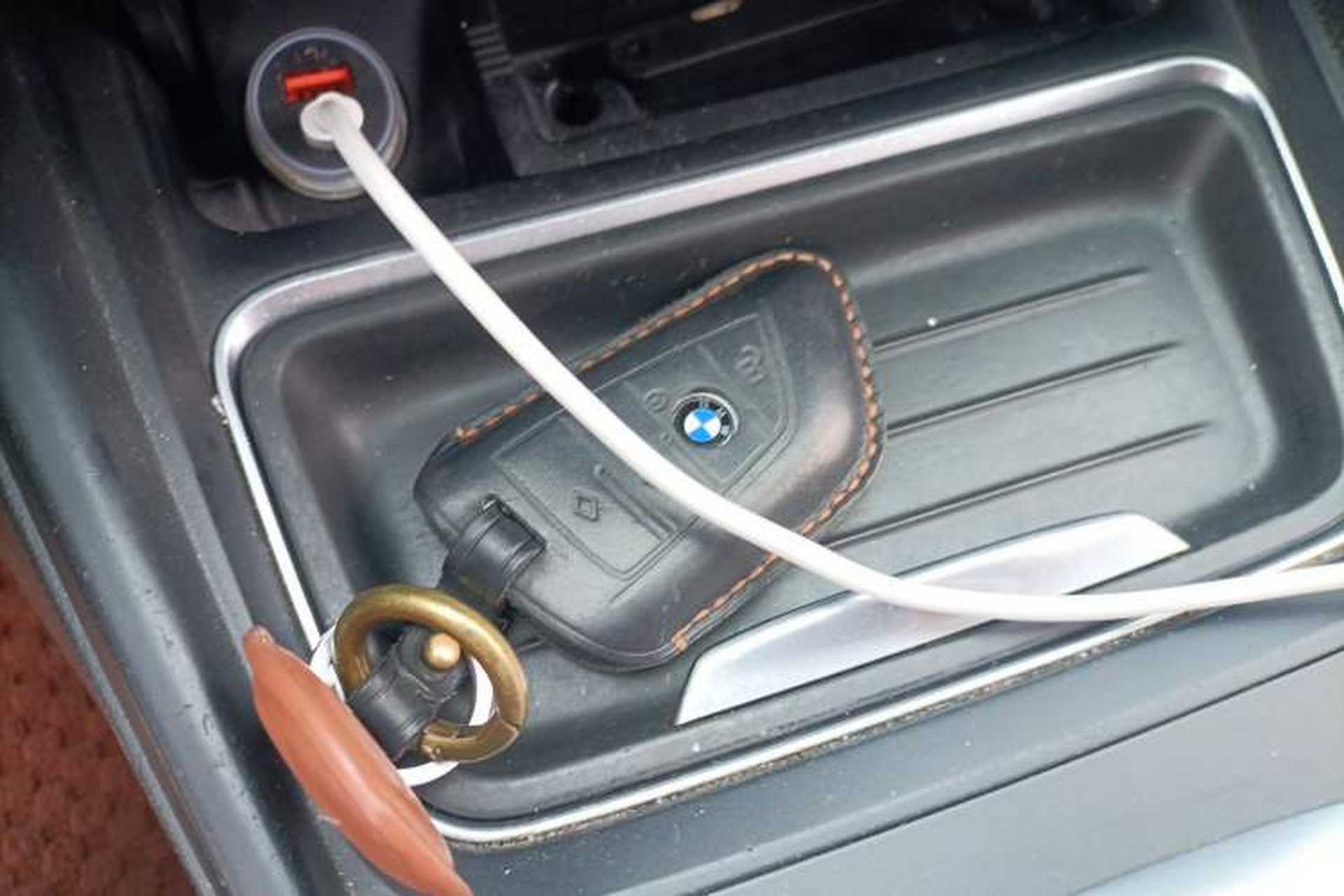 Used BMW 3 Series 2013 320Li Luxury Design Package Vehicle Key