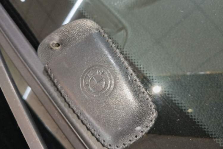 Used BMW 3 Series 2013 316i Active Edition Vehicle Key