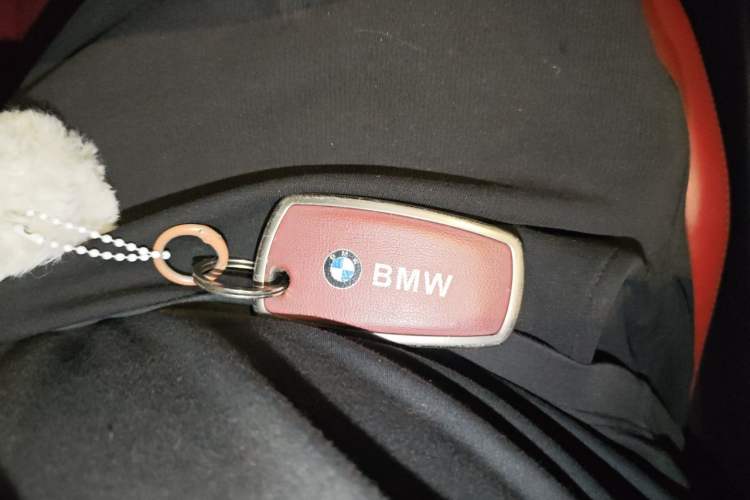 Used BMW 3 Series 2013 328i Sport Design Package Vehicle Key