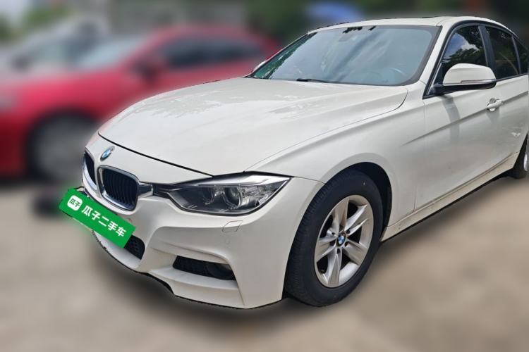Used BMW 3 Series 2013 320i Sport Edition Guazi used car, China used car export, Used car for sale, Used  cars, Cheapest cars for sale