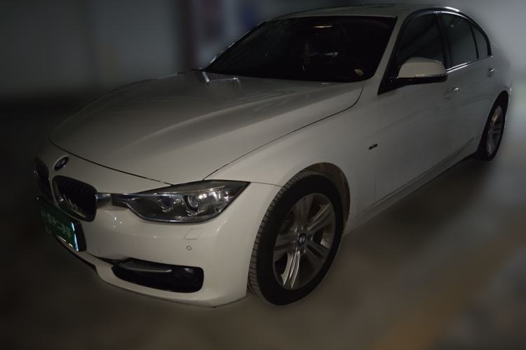 Used BMW 3 Series 2013 Facelifted 328i Sport Design Package Guazi used car, China used car export, Used car for sale, Used cars, Cheapest cars for sale