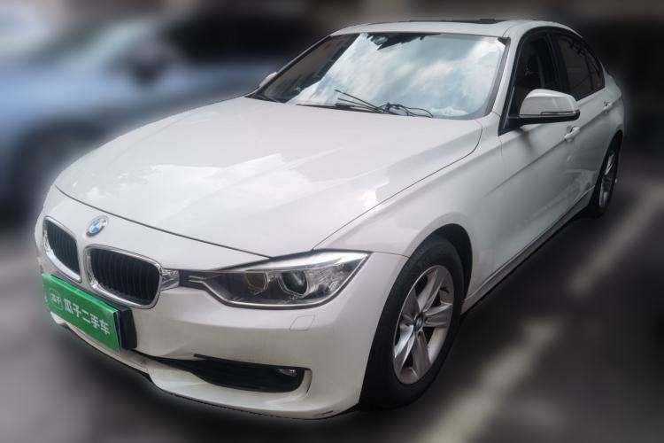 Used BMW 3 Series 2013 320i Sport Edition Guazi used car, China used car export, Used car for sale, Used  cars, Cheapest cars for sale