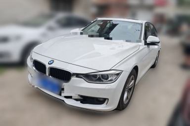 Used BMW 3 Series 2013 320i Sport Edition