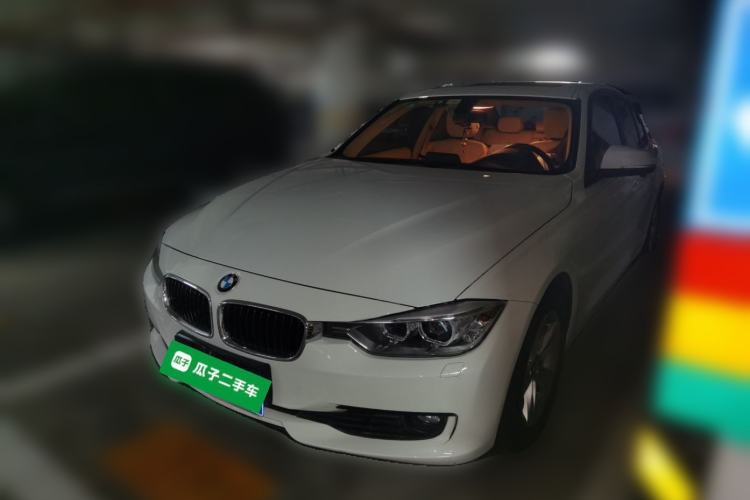 Used BMW 3 Series 2013 320i Sport Edition Guazi used car, China used car export, Used car for sale, Used  cars, Cheapest cars for sale