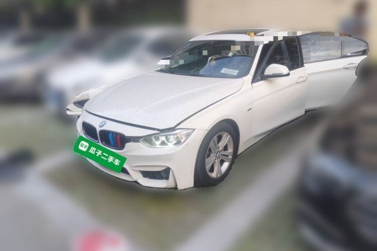 Used BMW 3 Series 2013 Facelifted 328i Sport Design Package Guazi used car, China used car export, Used car for sale, Used cars, Cheapest cars for sale