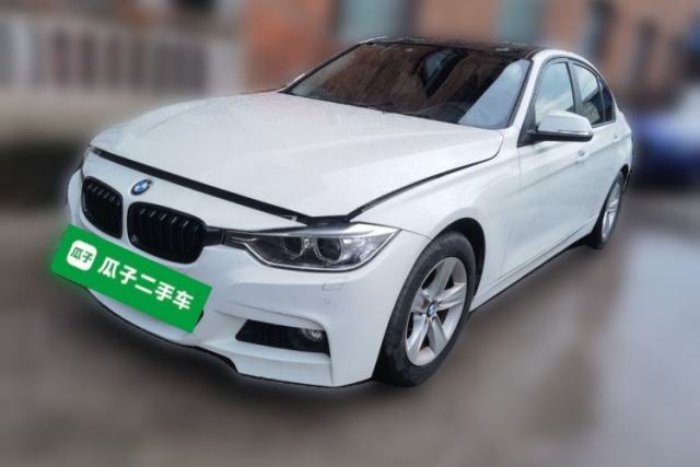 Used BMW 3 Series 2013 320i Sport Edition