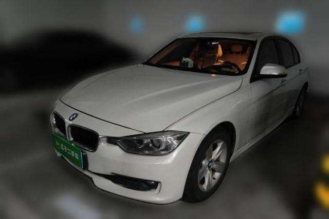 Used BMW 3 Series 2013 320i Sport Edition