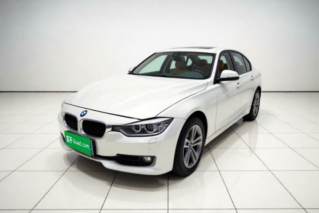 Used BMW 3 Series 2013 320i Sport Edition