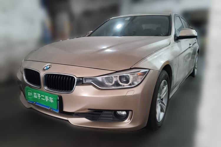 Used BMW 3 Series 2013 320i Sport Edition Guazi used car, China used car export, Used car for sale, Used  cars, Cheapest cars for sale