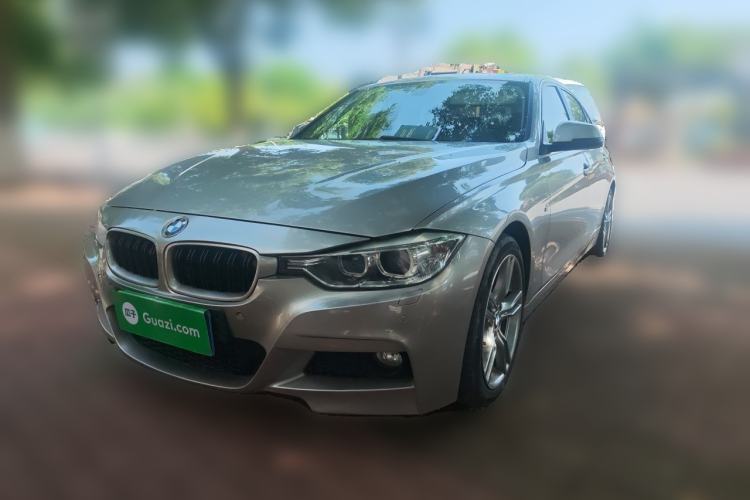 Used BMW 3 Series 2013 320Li Fashion Model Guazi used car, China used car export, Used car for sale, Used  cars, Cheapest cars for sale