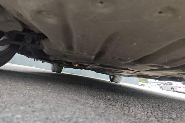 Used BMW 3 Series 2013 320i Sport Design Package Chassis Front