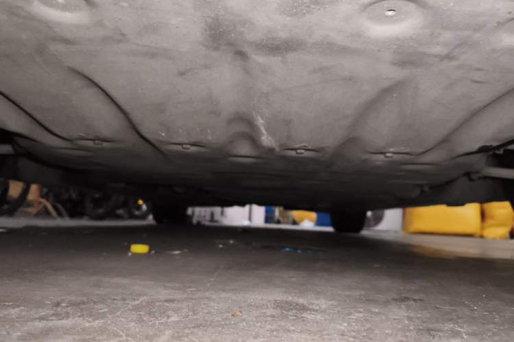 Used BMW 3 Series 2013 320i Sport Edition Chassis Front