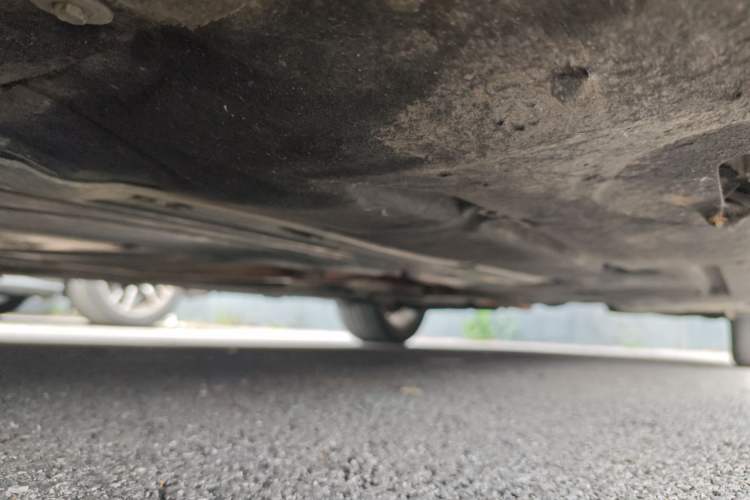 Used BMW 3 Series 2013 320i Sport Design Package Chassis Front Left