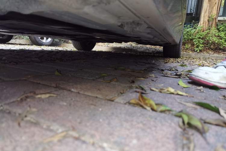 Used BMW 3 Series 2013 320i Sport Edition Chassis Front Left