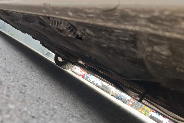 Used BMW 3 Series 2013 320i Sport Design Package Chassis Front Right