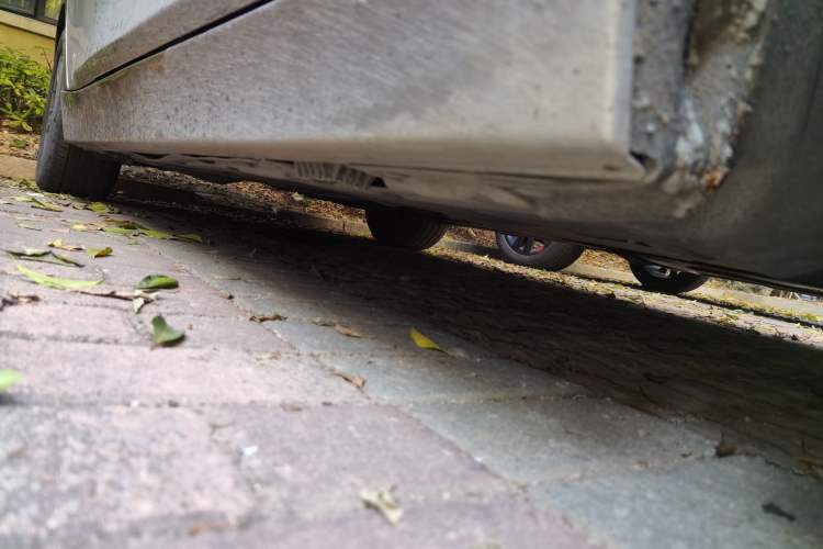 Used BMW 3 Series 2013 320i Sport Edition Chassis Front Right