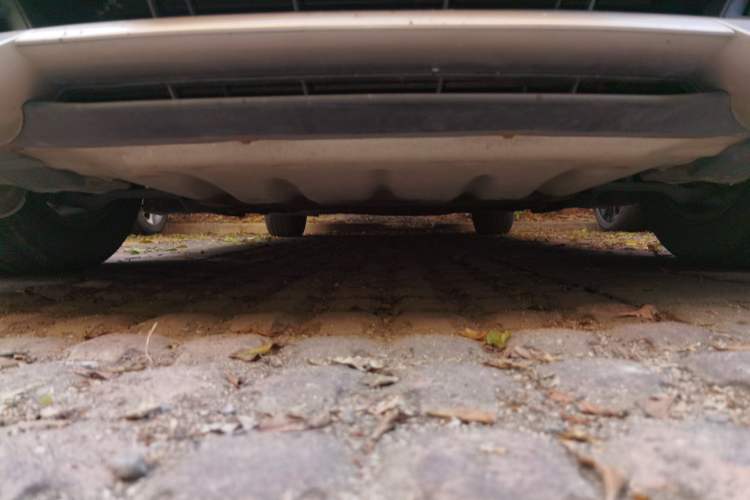 Used BMW 3 Series 2013 320i Sport Edition Chassis Front