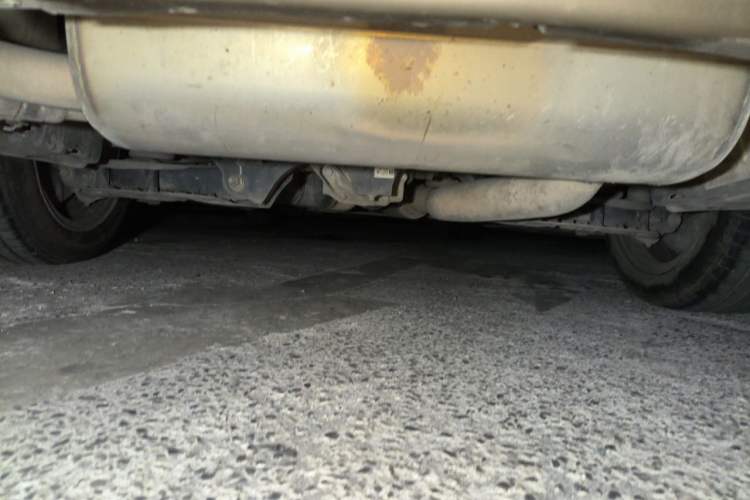 Used BMW 3 Series 2013 328Li Luxury Design Package Chassis Rear