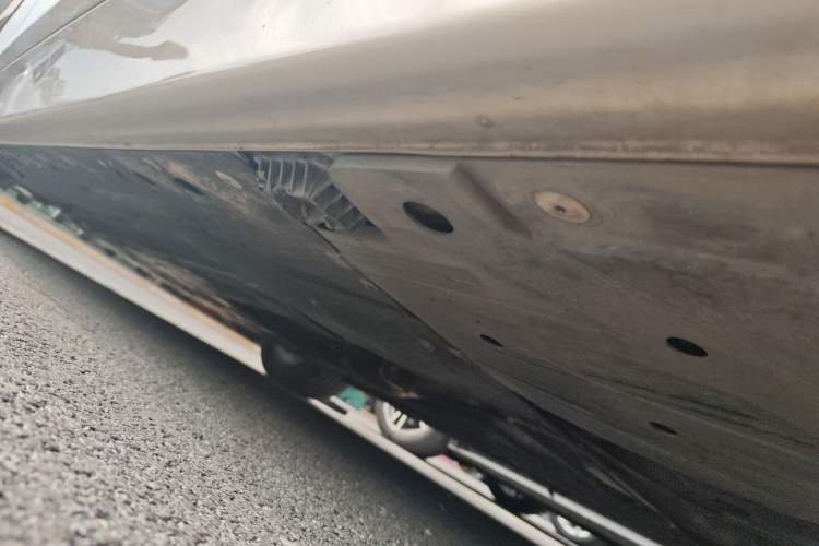 Used BMW 3 Series 2013 320i Sport Design Package Chassis Rear Left